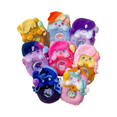 Gambar Reesee My Little Pony Tas Mini Plush Random