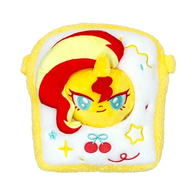 Gambar Reese My Little Pony Boneka Food Party Random