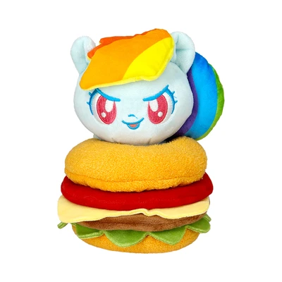 Gambar Reese My Little Pony Boneka Food Party Random