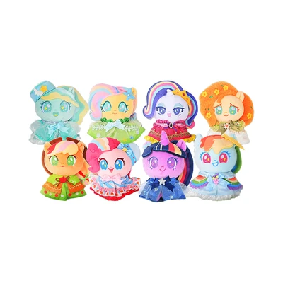 Gambar Reesee My Little Pony Boneka Plush Galloping Baby Random