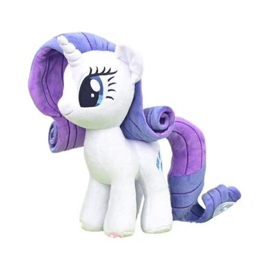 Gambar Reesee Boneka Plush Rarity 30 Cm - Putih
