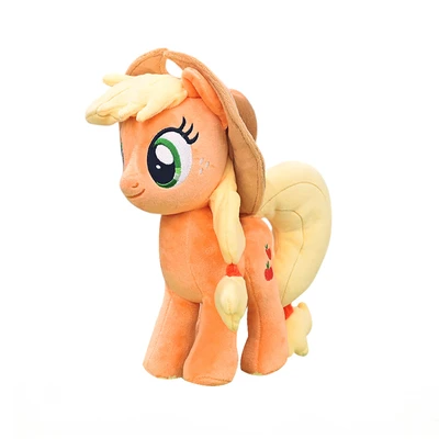 Gambar Reesee Boneka Plush Applejack 30 Cm - Oranye