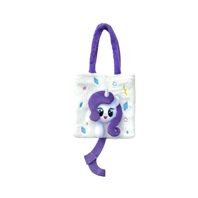 Gambar Reesee Tote Bag Rarity - Putih/Ungu