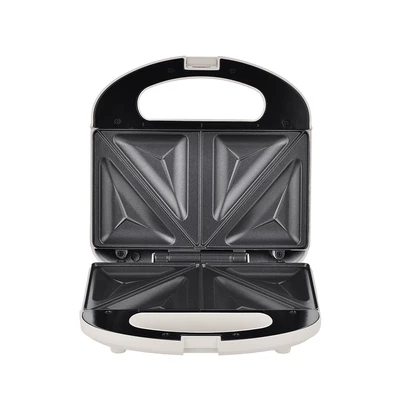 Gambar Kris Sandwich Maker 2 Slice 750 watt - Putih Matte