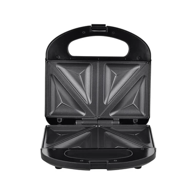 Gambar Kris Sandwich Maker 2 Slice 750 watt - Hitam Matte