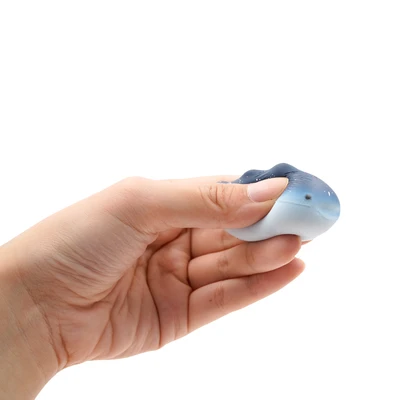 Gambar Molynk Squeeze Capsule Egg Marine Life Random