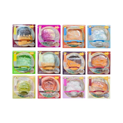 Gambar Molynk Squeeze Classic French Dessert Random