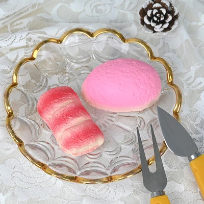 Gambar Molynk Squeeze Color Change Bread Random