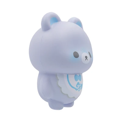 Gambar Molynk Squeeze Muni Bear & Pals Bear - Ungu