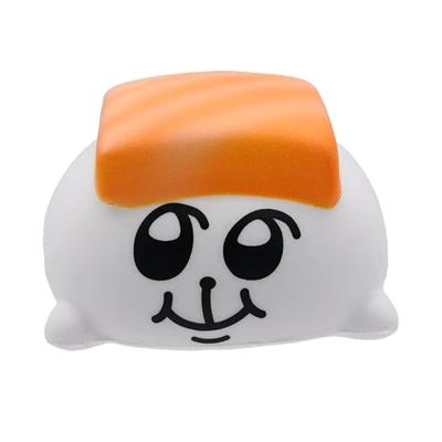 Gambar Molynk Squeeze Qimi Egg Cute Random