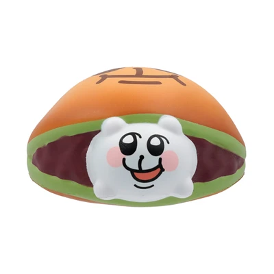 Gambar Molynk Squeeze Qimi Egg Cute Random