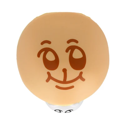 Gambar Molynk Squeeze Qimi Egg Cute Random