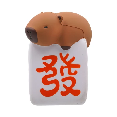 Gambar Molynk Squeeze Capybara Box Random