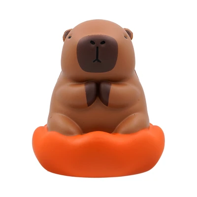 Gambar Molynk Squeeze Capybara Box Random