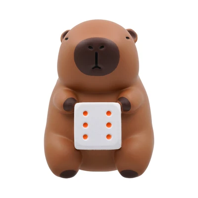 Gambar Molynk Squeeze Capybara Box Random