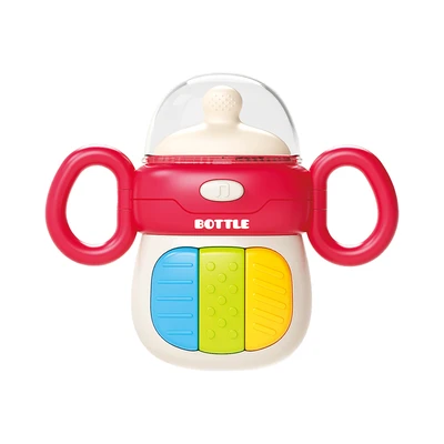 Gambar Little Giggles Baby Bottle - Mix