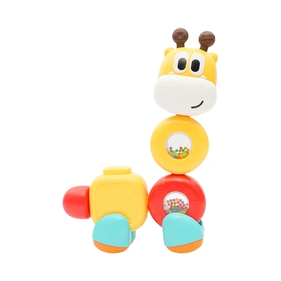 Gambar Little Giggles Modular Girrafe 7 In 1 - Mix