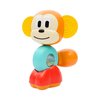 Gambar Little Giggles Modular Monkey 4 In 1 - Mix
