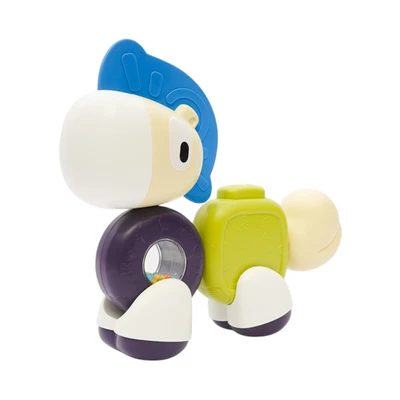 Gambar Little Giggles Modular Horse 6 In 1 - Mix