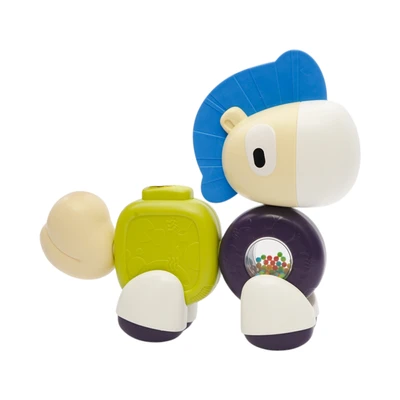 Gambar Little Giggles Modular Horse 6 In 1 - Mix