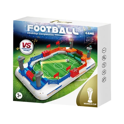 Gambar Kiddy Fun Playset Explosive Soccer Ball - Mix