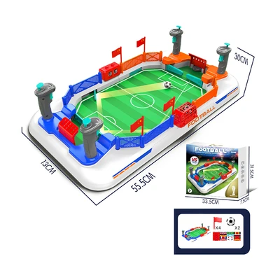 Gambar Kiddy Fun Playset Explosive Soccer Ball - Mix