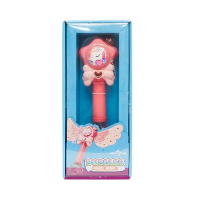 Gambar Kiddy Fun Angle Bubble Wand - Pink