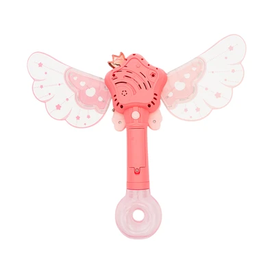 Gambar Kiddy Fun Angle Bubble Wand - Pink