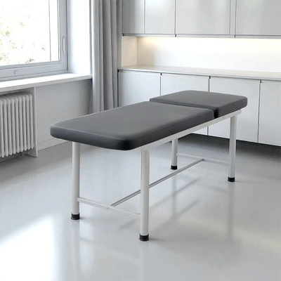 Gambar Informa Saga Tempat Tidur Rumah Sakit Adjustable - Hitam