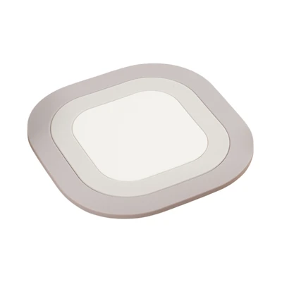 Gambar Culinart Tatakan Tahan Panas Magnet Nested Set 3 pcs - Mix