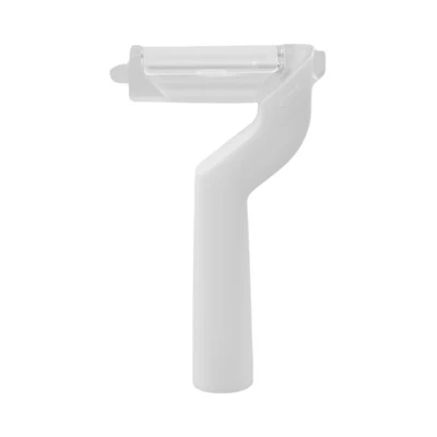 Gambar Culinart Alat Pengupas Rotatable 20 cm - Putih