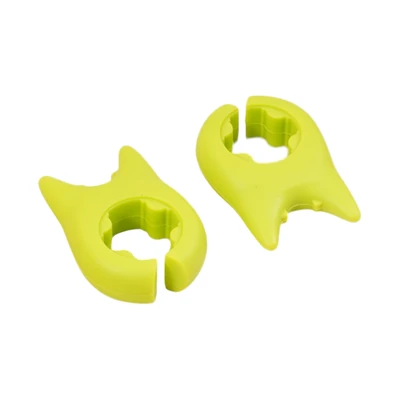Gambar Culinart Holder Spatula Set 2 pcs - Hijau