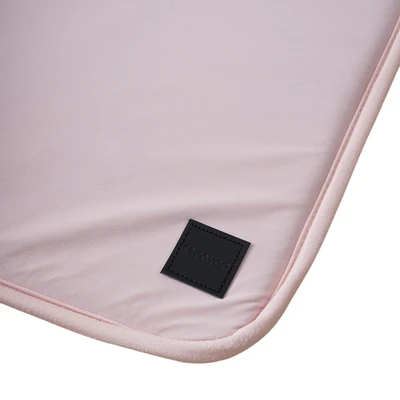 Gambar Cavea Tempat Tidur Hewan Flat Non Woven - Pink