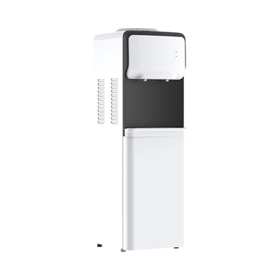 Gambar Kels Axon Dispenser Air Top Loading Elektrik - Putih