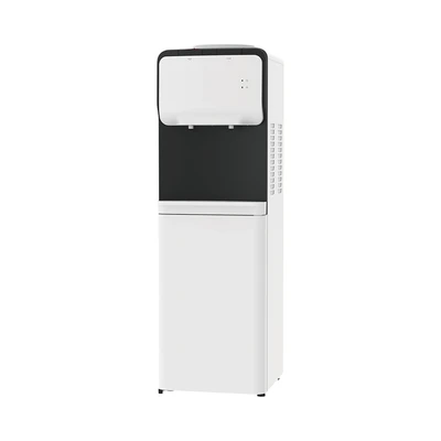 Gambar Kels Axon Dispenser Air Top Loading Elektrik - Putih