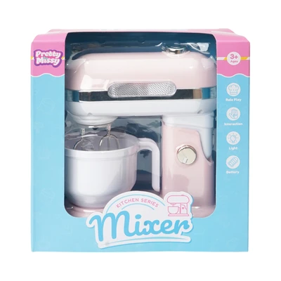 Gambar Pretty Missy Kitchen Series Playset Mixer Random