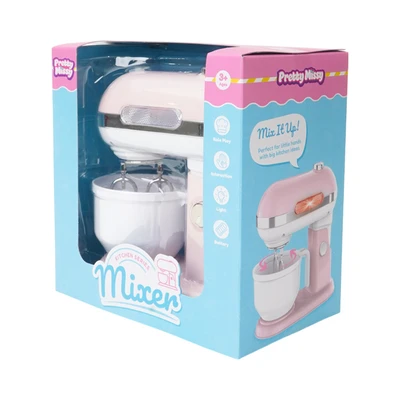 Gambar Pretty Missy Kitchen Series Playset Mixer Random