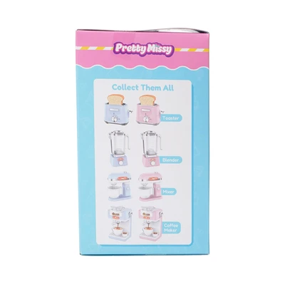 Gambar Pretty Missy Kitchen Series Playset Mixer Random