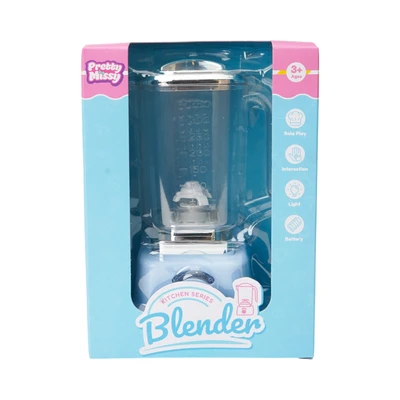 Gambar Pretty Missy Kitchen Series Playset Series Blender Random