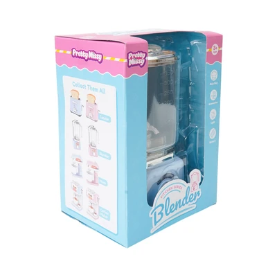 Gambar Pretty Missy Kitchen Series Playset Series Blender Random