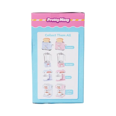 Gambar Pretty Missy Kitchen Series Playset Series Blender Random