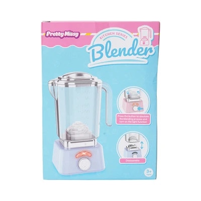 Gambar Pretty Missy Kitchen Series Playset Series Blender Random