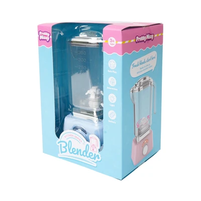 Gambar Pretty Missy Kitchen Series Playset Series Blender Random