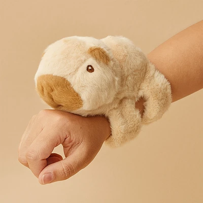 Gambar Pretty Missy Slap Bracelet Boneka Capybara Random