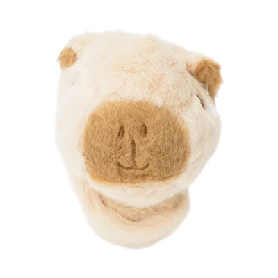 Gambar Pretty Missy Slap Bracelet Boneka Capybara Random