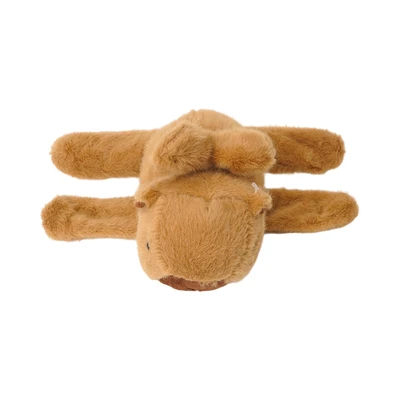 Gambar Pretty Missy Slap Bracelet Boneka Capybara Dengan Sayap Random