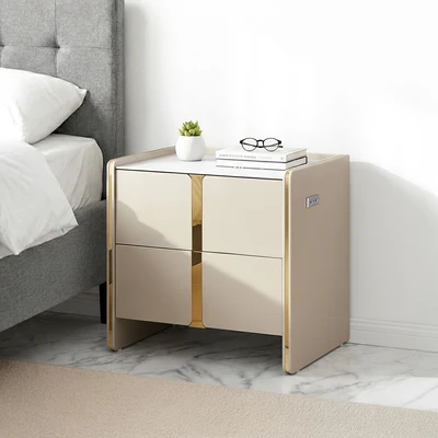 Gambar Informa Ralene Nakas - Krem Beige