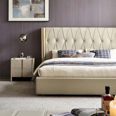 Gambar Informa Ralene Nakas - Krem Beige