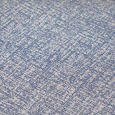 Gambar Informa Mardatila Table Runner Polyester Jacquard 33x180 cm - Biru