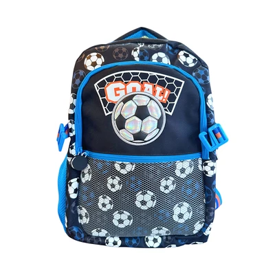 Gambar Kiddy Star Tas Ransel Ball Large - Biru Navy